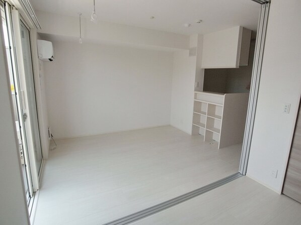 コゥジーコートの物件内観写真